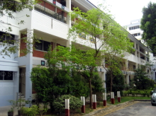 Blk 471 Pasir Ris Drive 6 (Pasir Ris), HDB Executive #136922